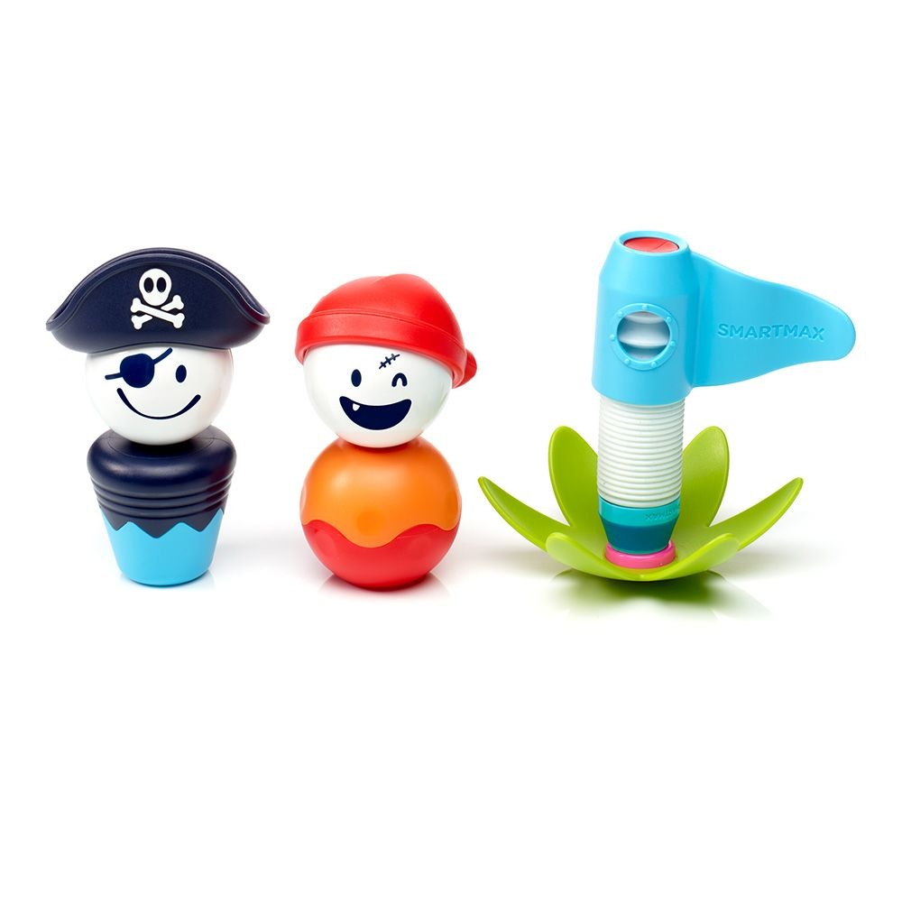 smart games - Smart Max: My First Pirates