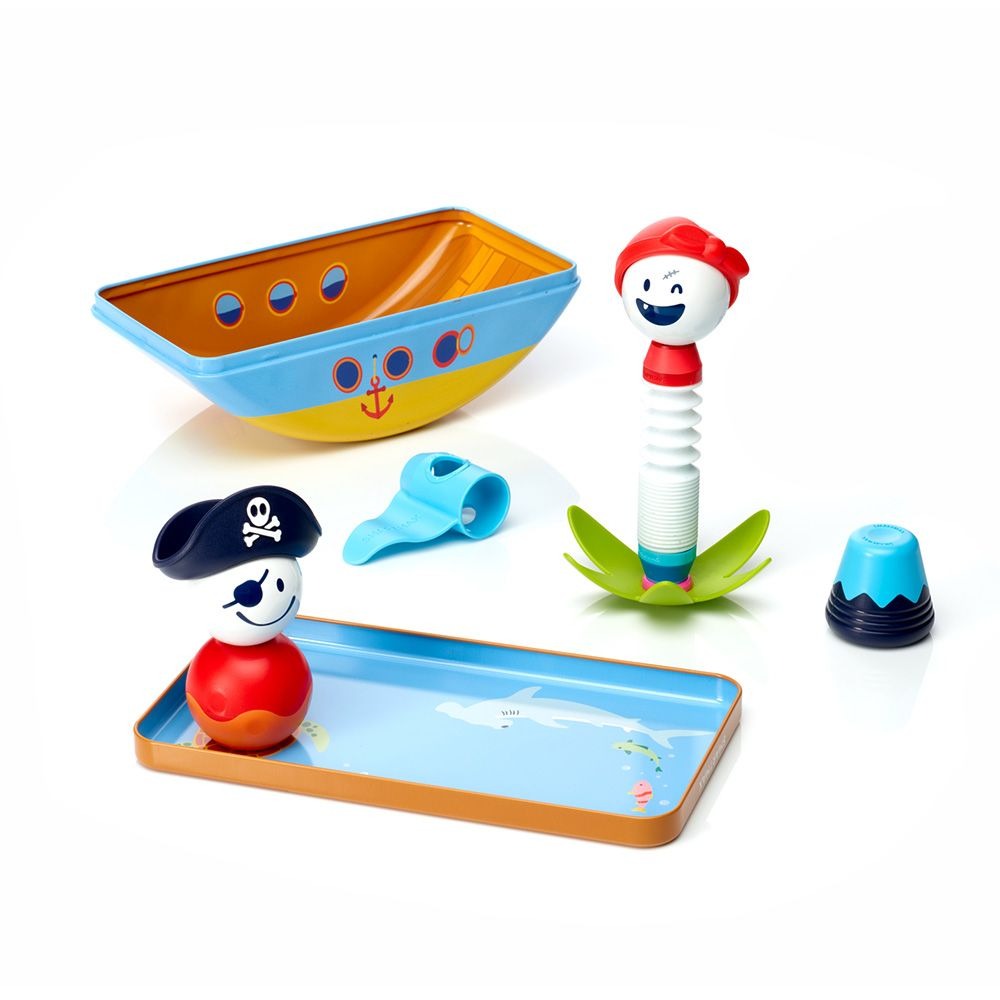 smart games - Smart Max: My First Pirates