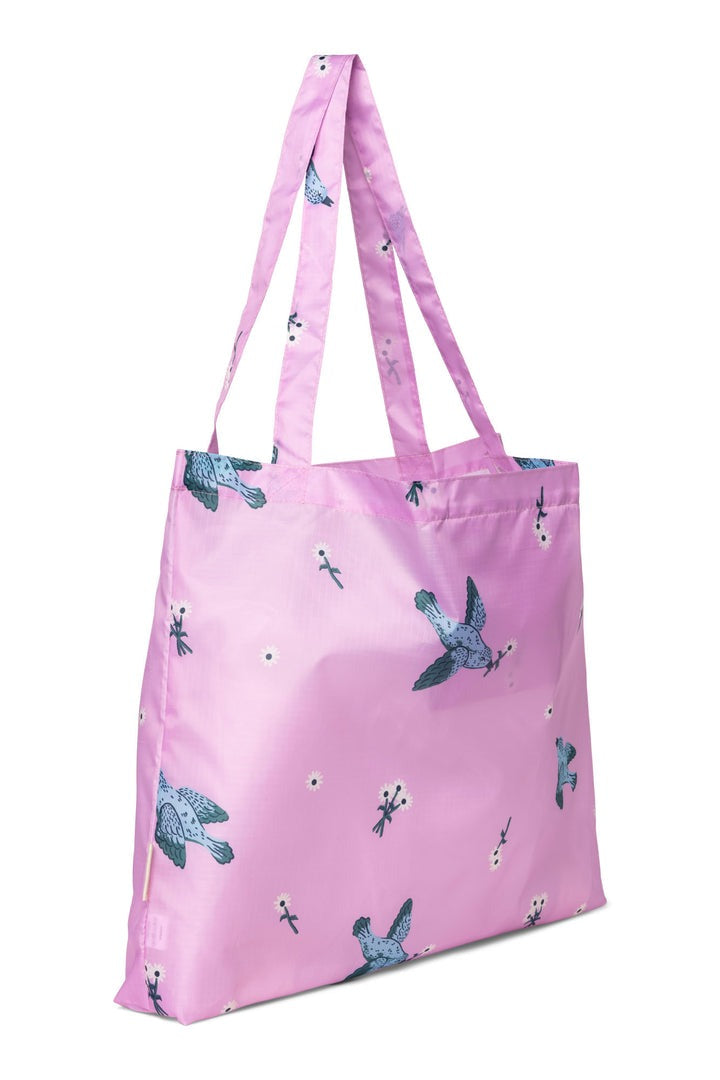 Studio Noos - Tasche "Grocery Bag" Birds