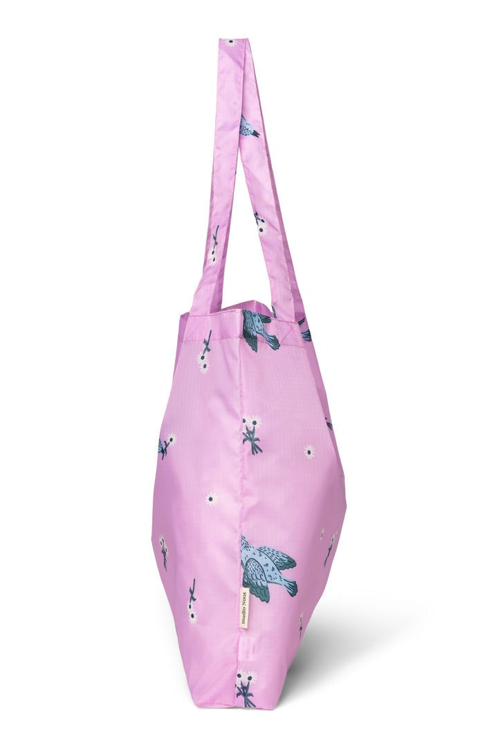 Studio Noos - Tasche "Grocery Bag" Birds