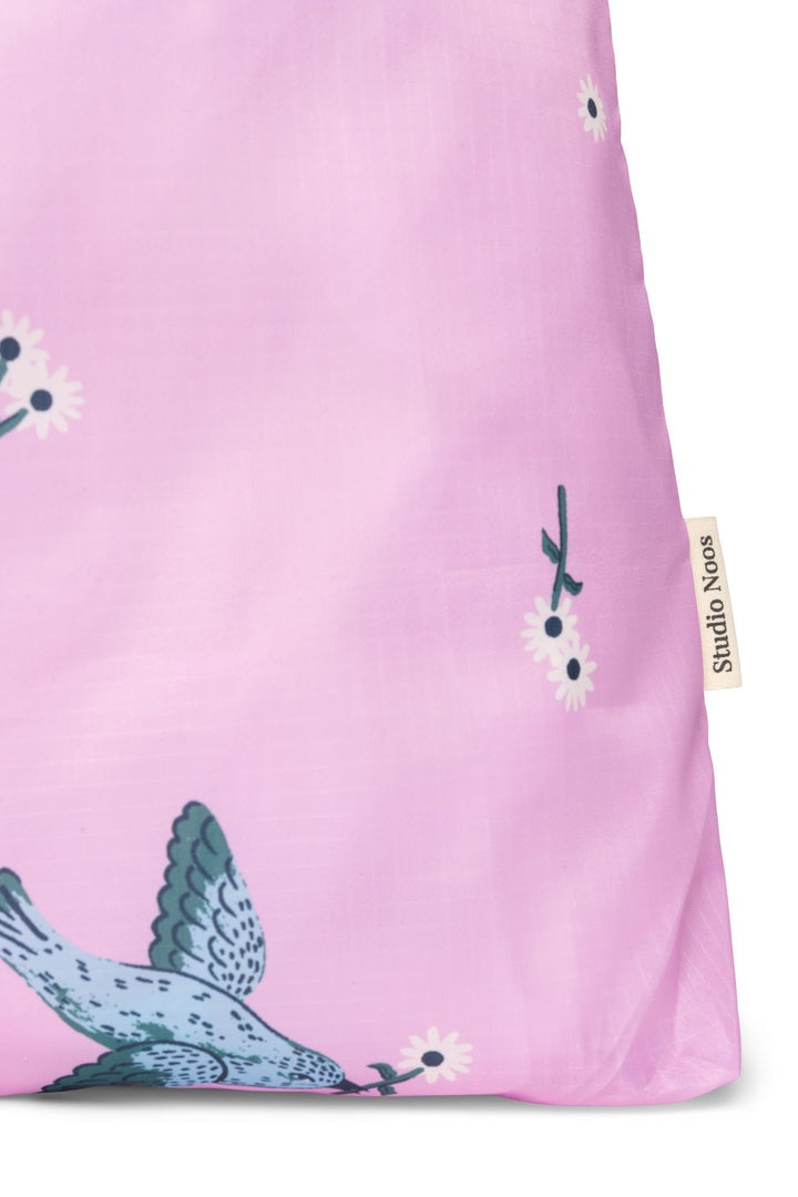 Studio Noos - Tasche "Grocery Bag" Birds