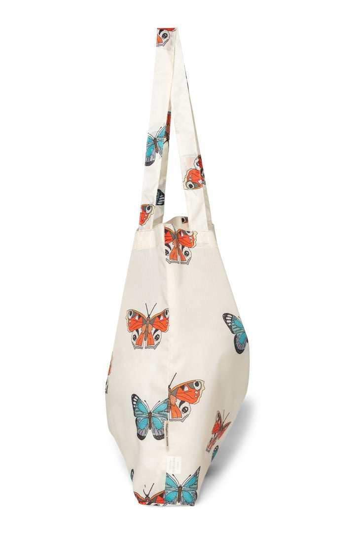 Studio Noos - Tasche "Grocery Bag" Butterfly