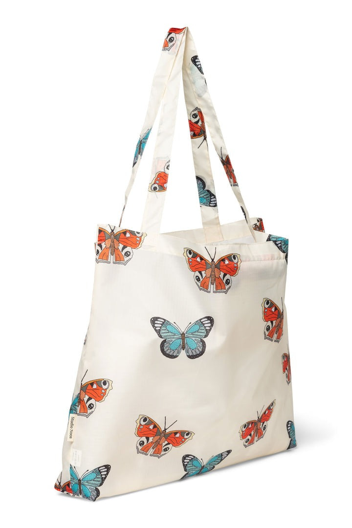 Studio Noos - Tasche "Grocery Bag" Butterfly