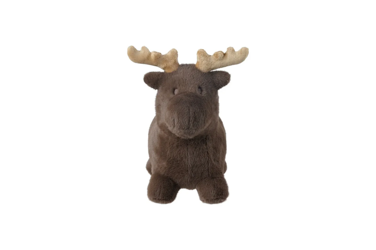 WILD & SOFT - Soft Bouncies Elch