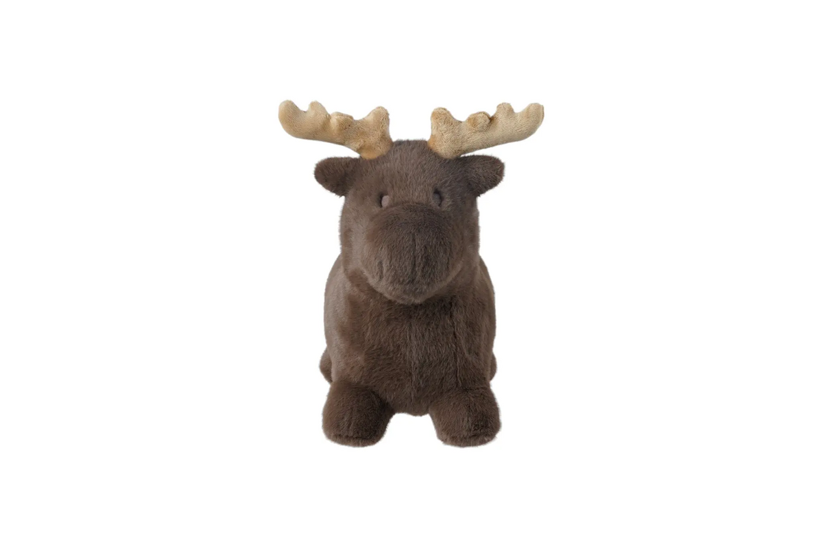 WILD & SOFT - Soft Bouncies Elch