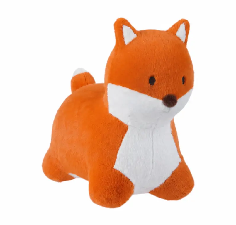 WILD & SOFT - Soft Bouncies Fuchs