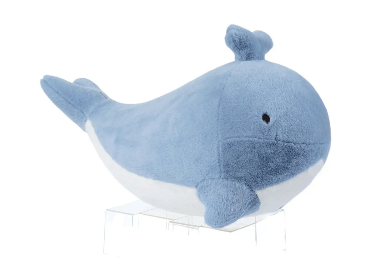 WILD & SOFT - Soft Bouncies Wal