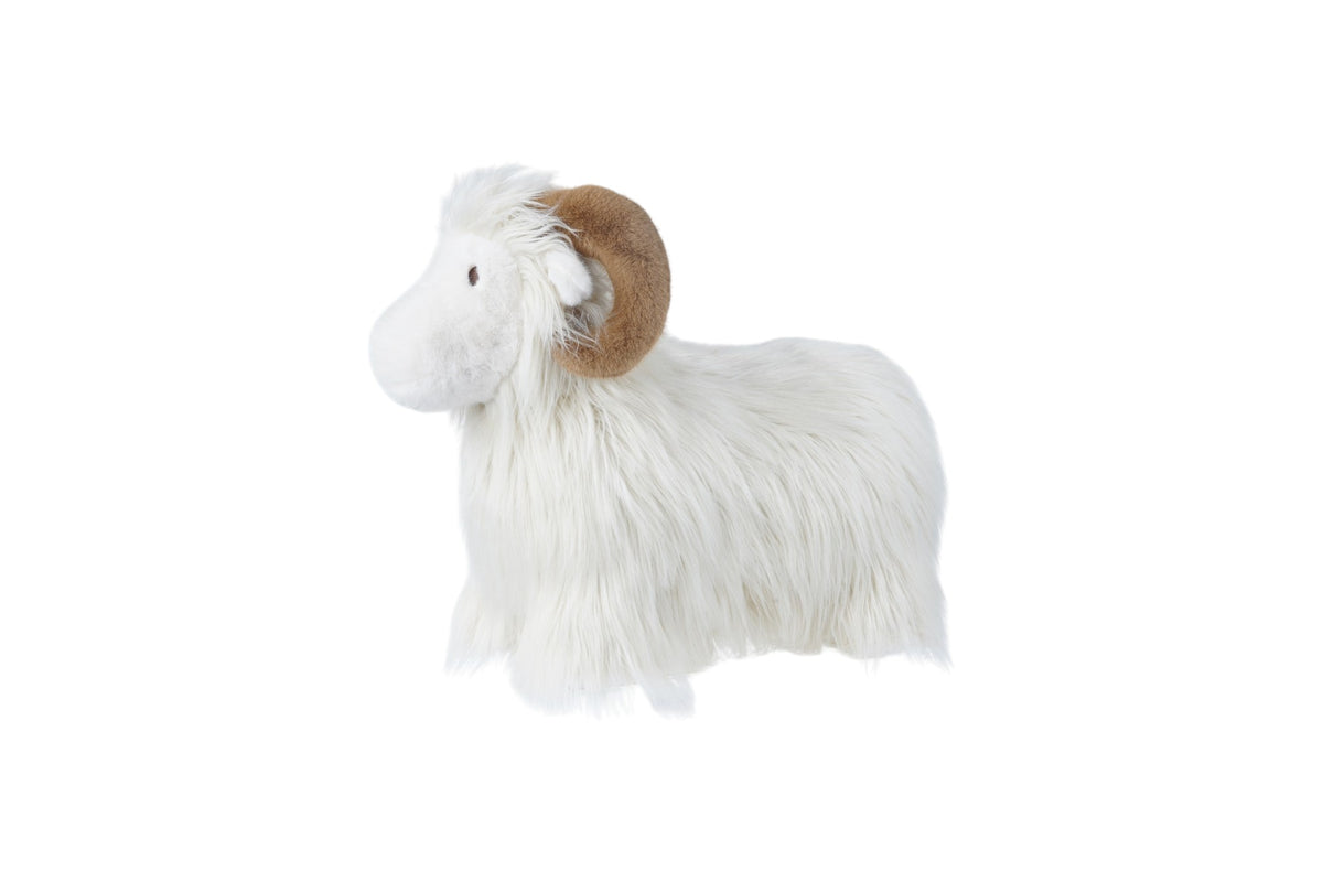WILD & SOFT - Soft Bouncies Widder