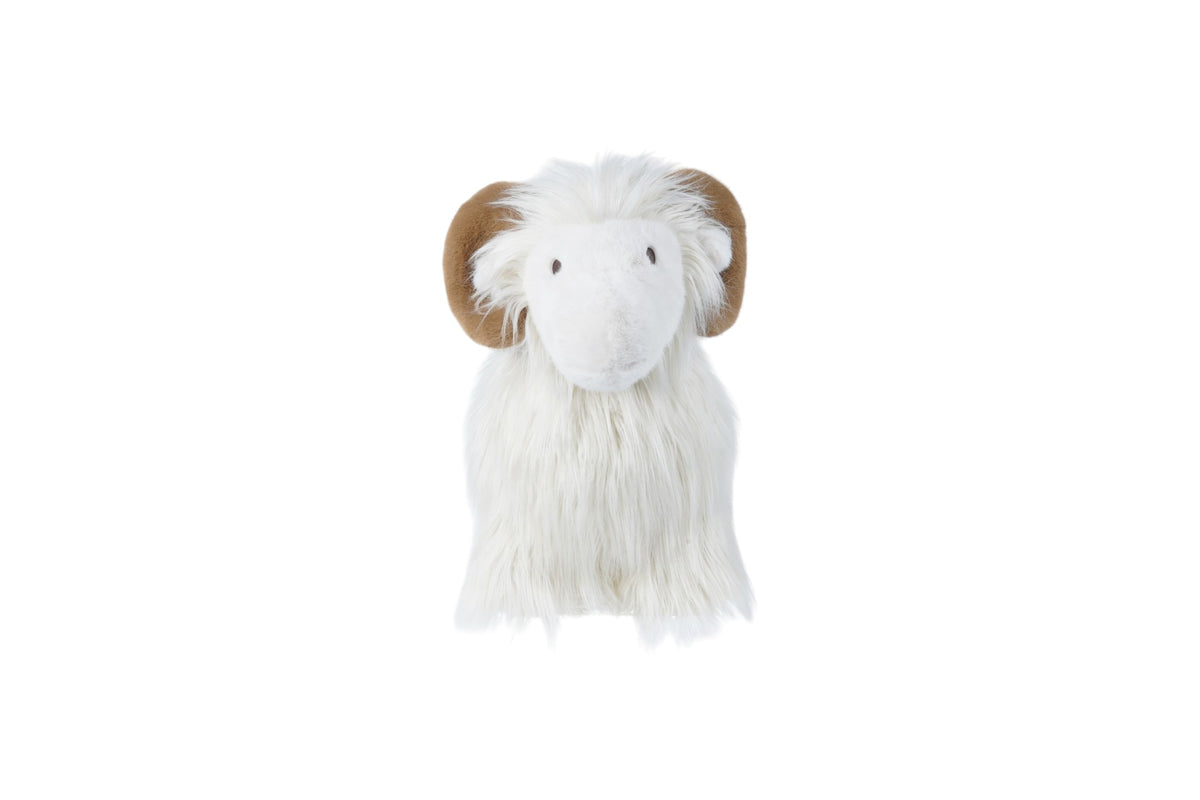 WILD & SOFT - Soft Bouncies Widder