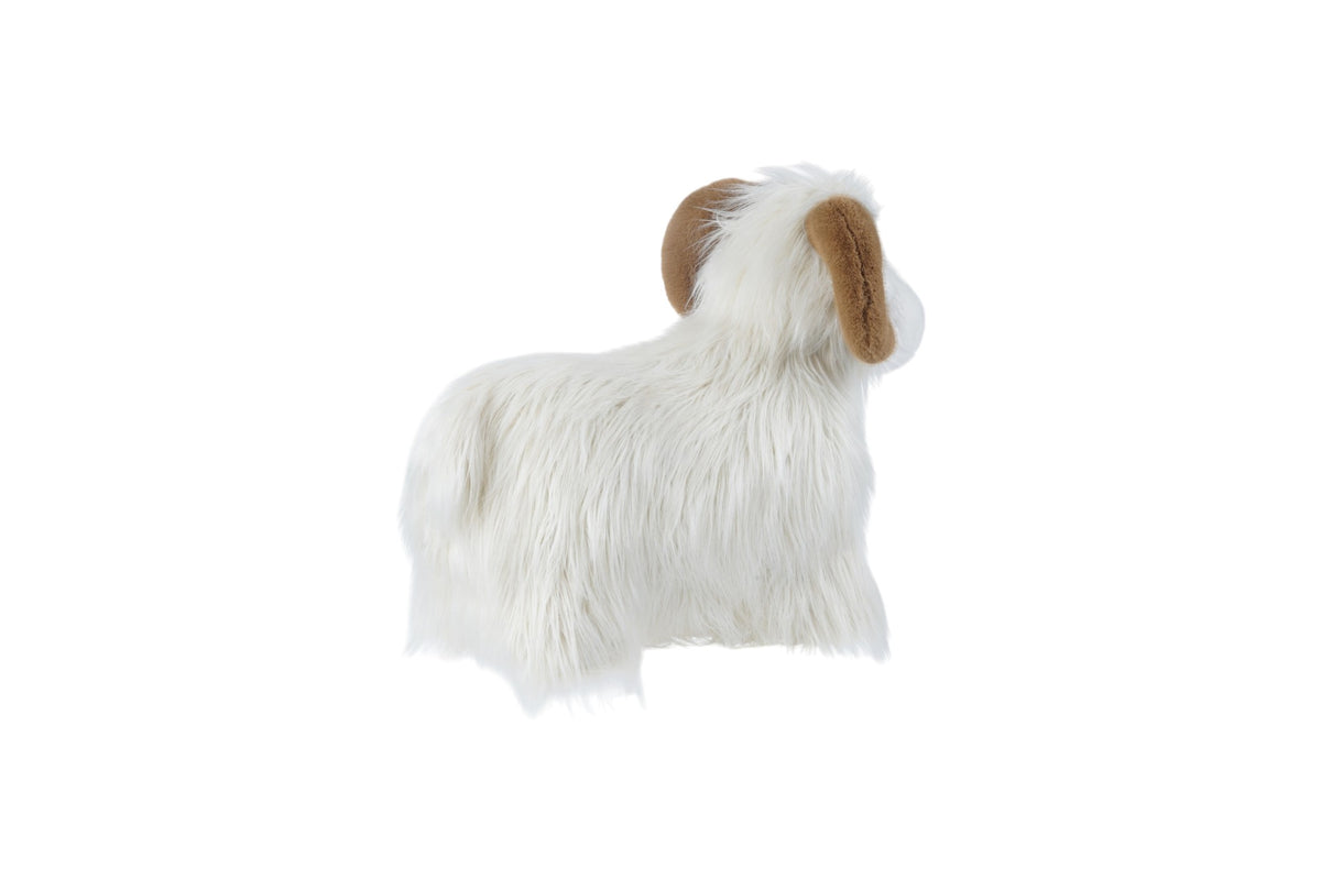 WILD & SOFT - Soft Bouncies Widder