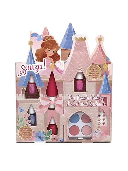 Souza - Beauty-Set Prinzessin