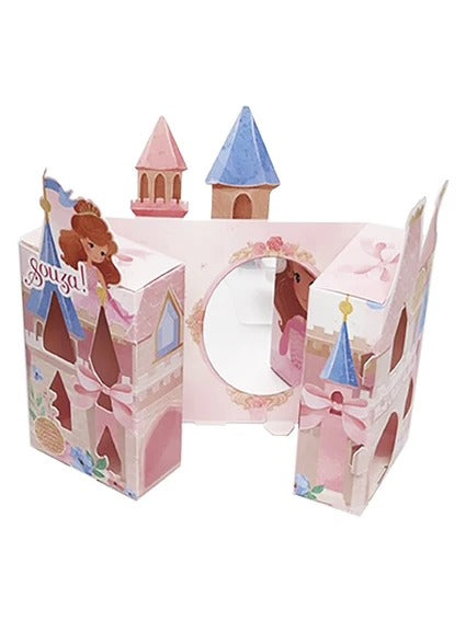 Souza - Beauty-Set Prinzessin