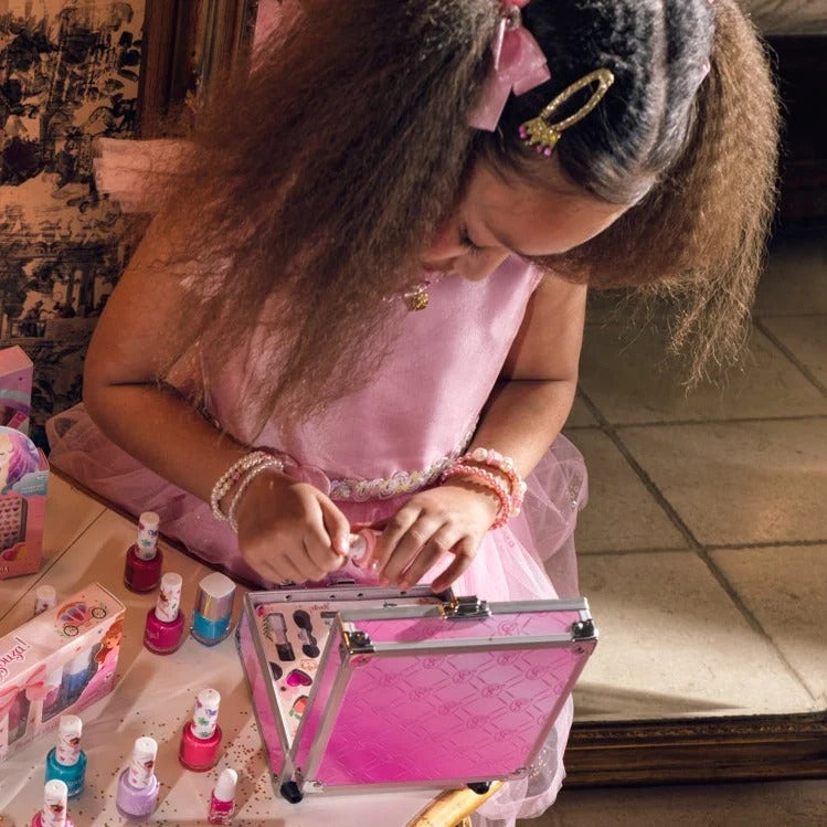 Souza - Schminkkoffer Prinzessin klein