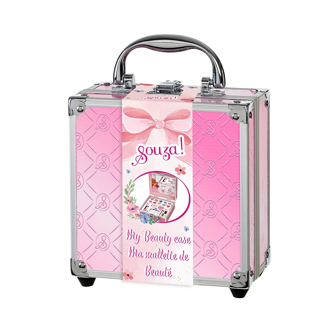 Souza - Schminkkoffer Prinzessin klein