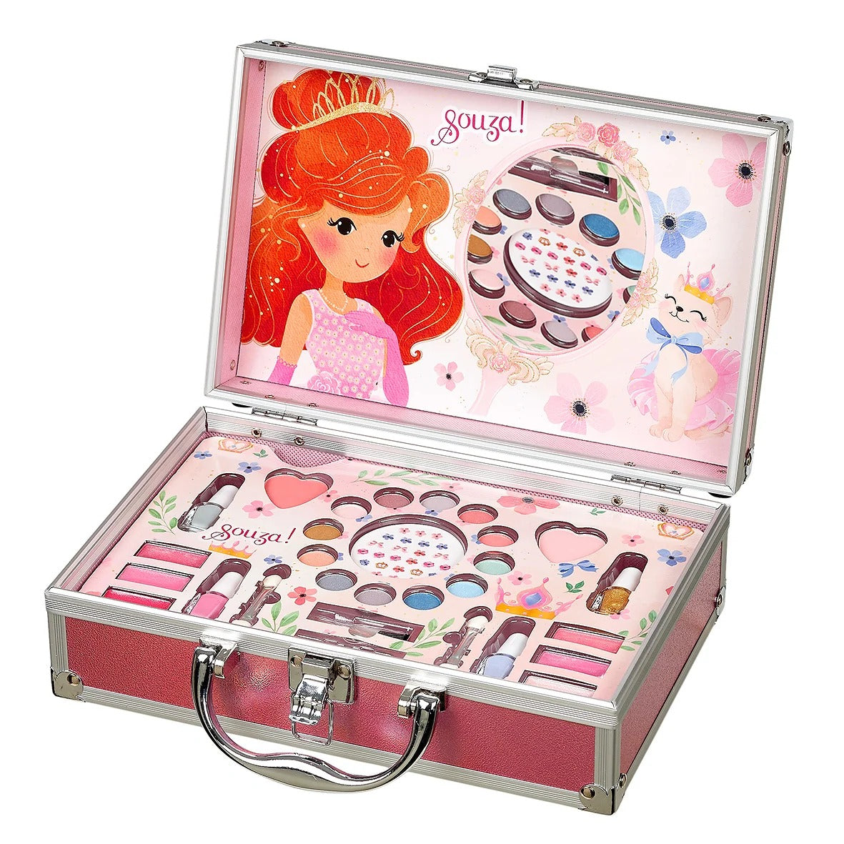 Souza - Schminkkoffer Prinzessin