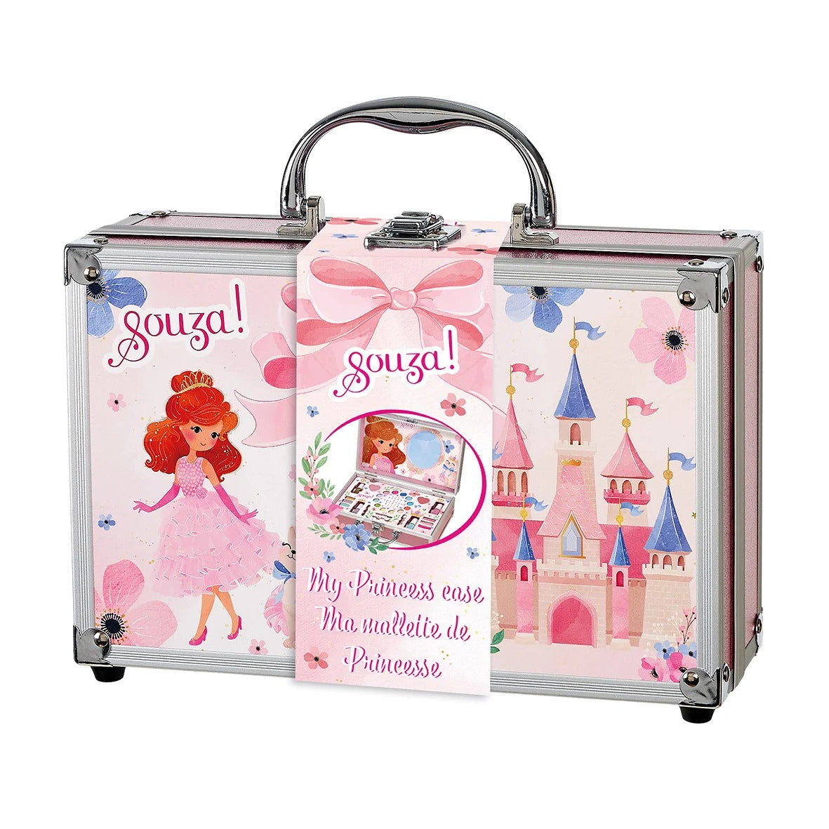 Souza - Schminkkoffer Prinzessin