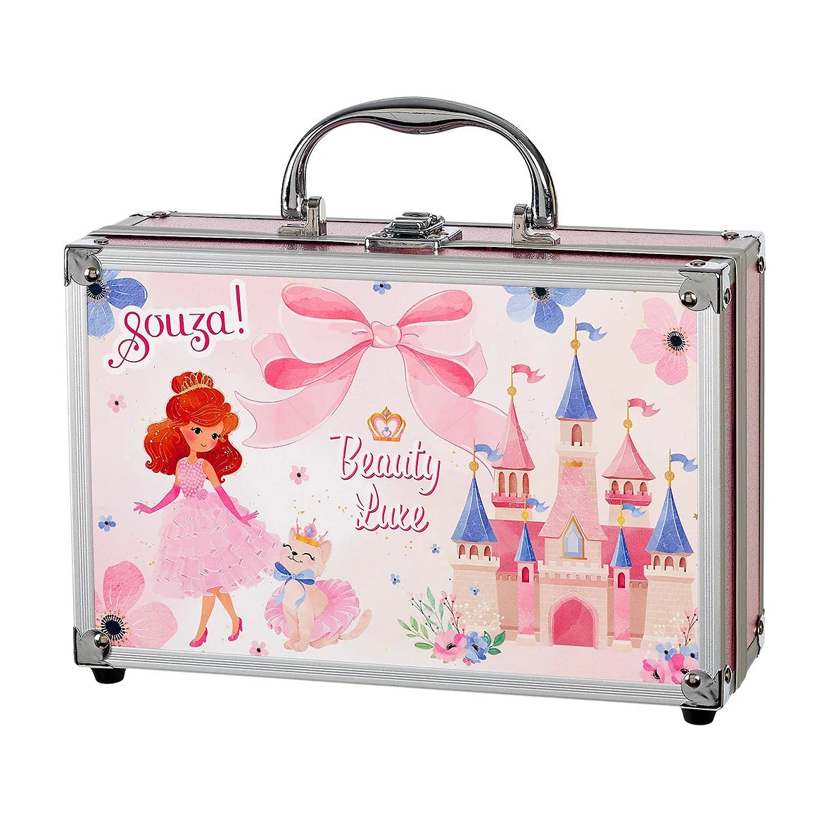 Souza - Schminkkoffer Prinzessin