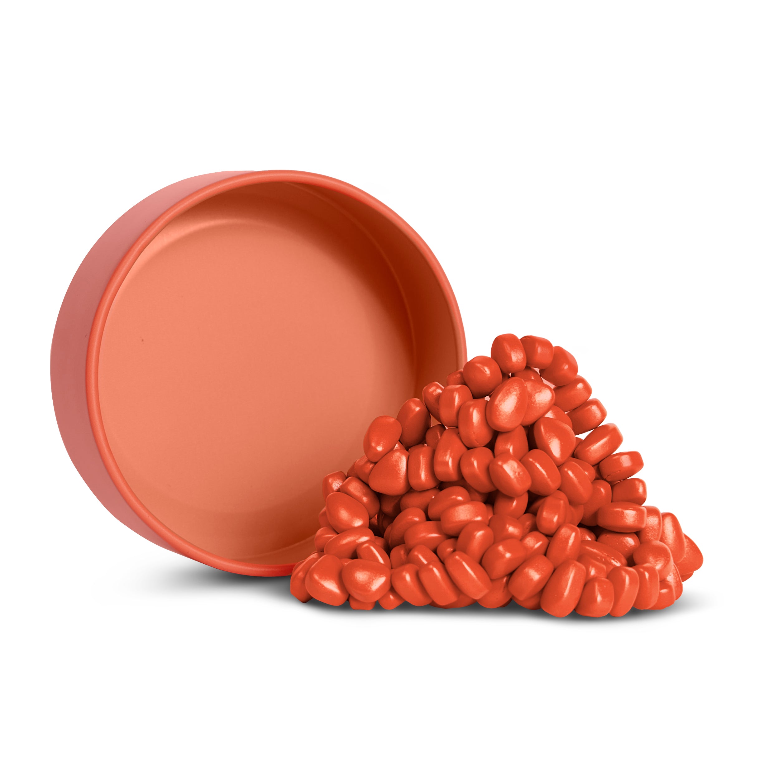 SPEKS - Mini Magnete Crags Coral