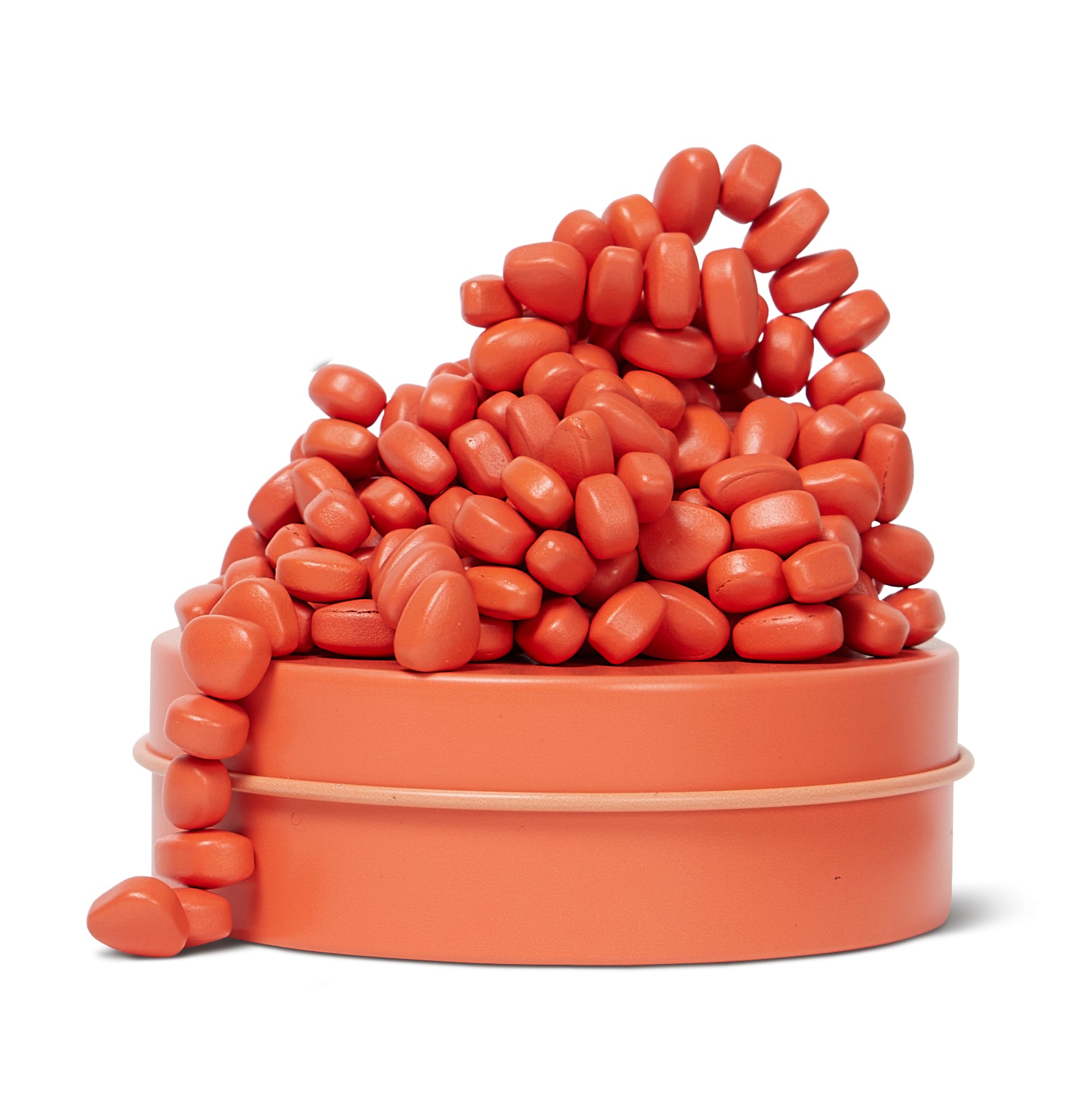 SPEKS - Mini Magnete Crags Coral