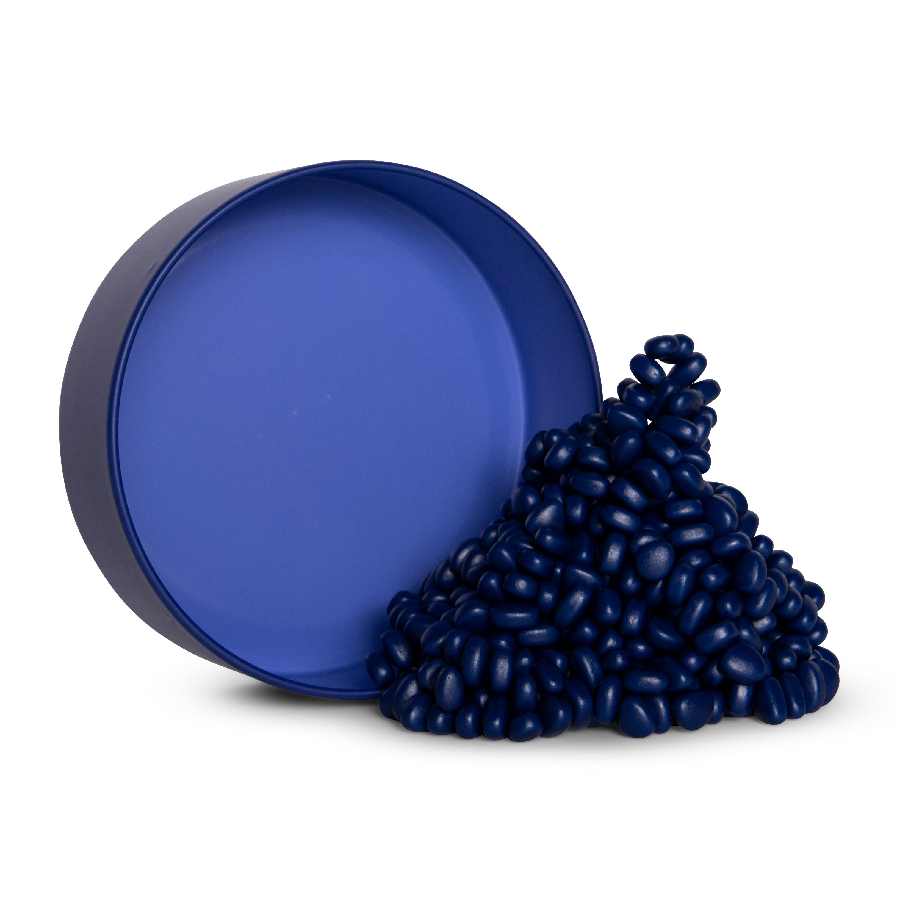 SPEKS - Mini Magnete Crags Blau 500+