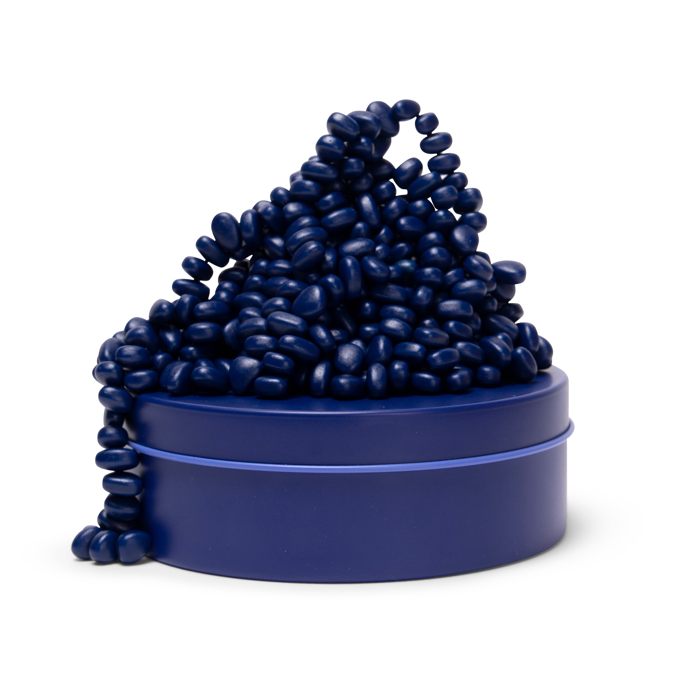 SPEKS - Mini Magnete Crags Blau 500+