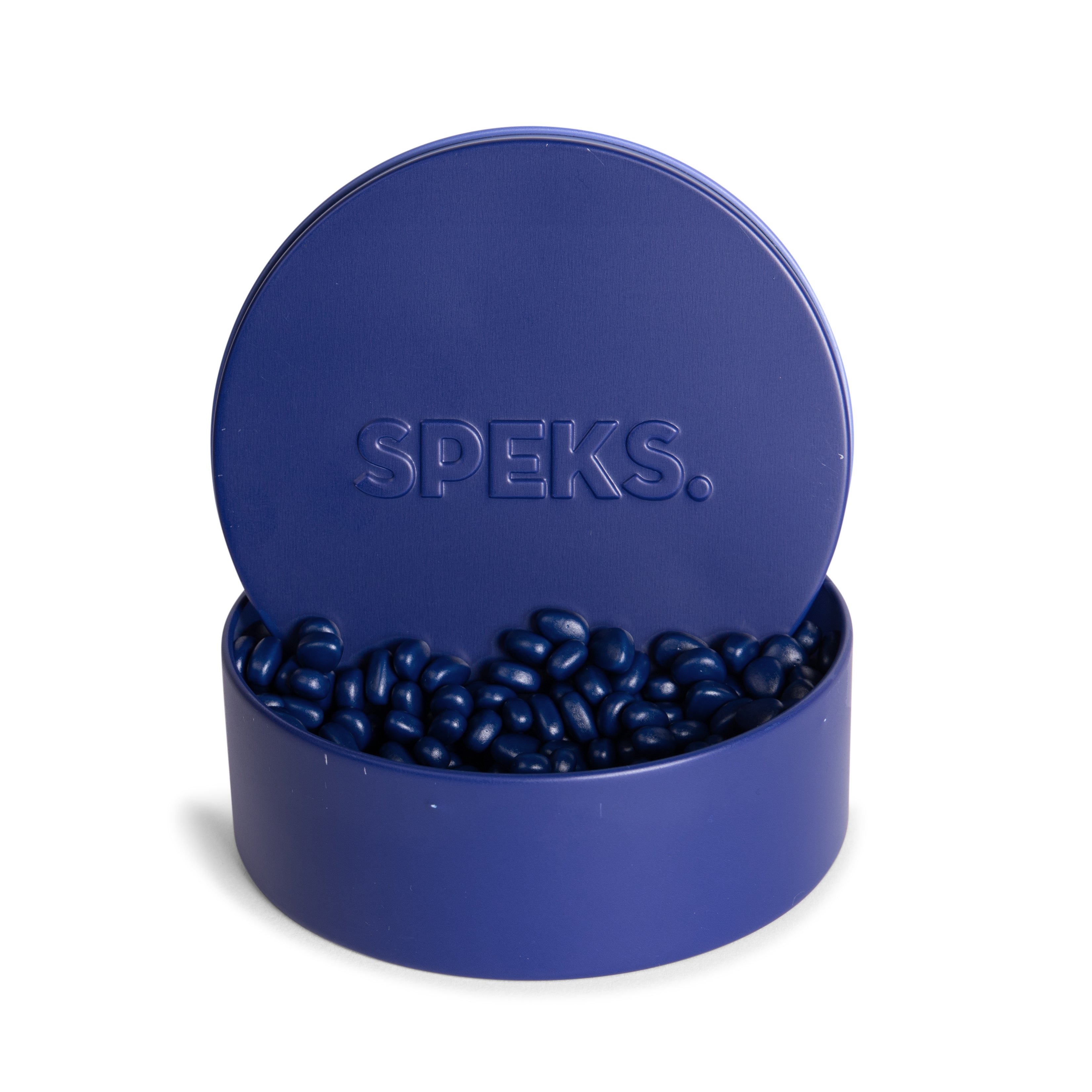 SPEKS - Mini Magnete Crags Blau 500+