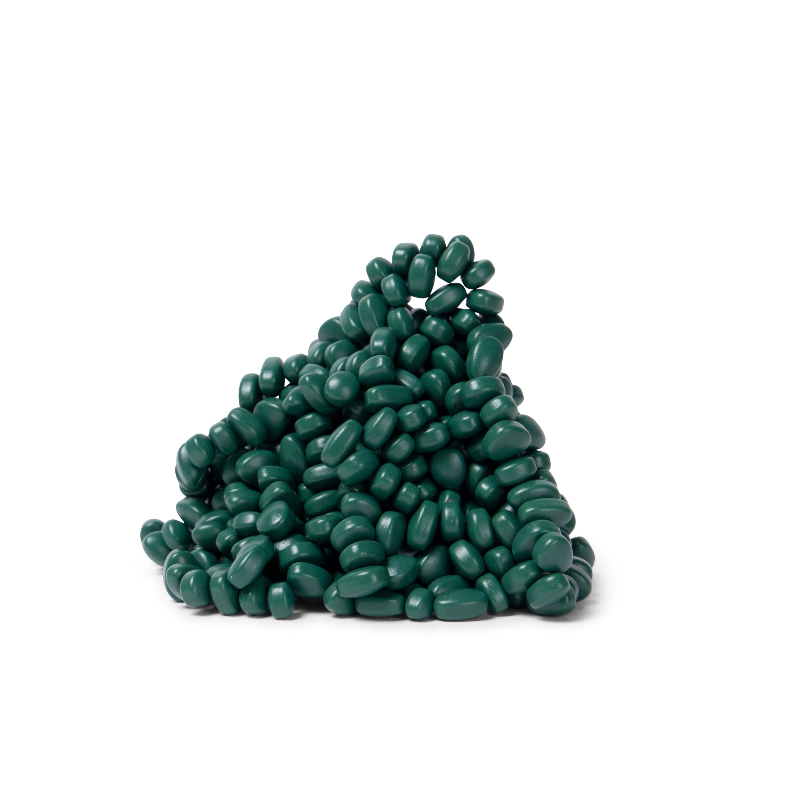 SPEKS - Mini Magnete Crags Grün 500+