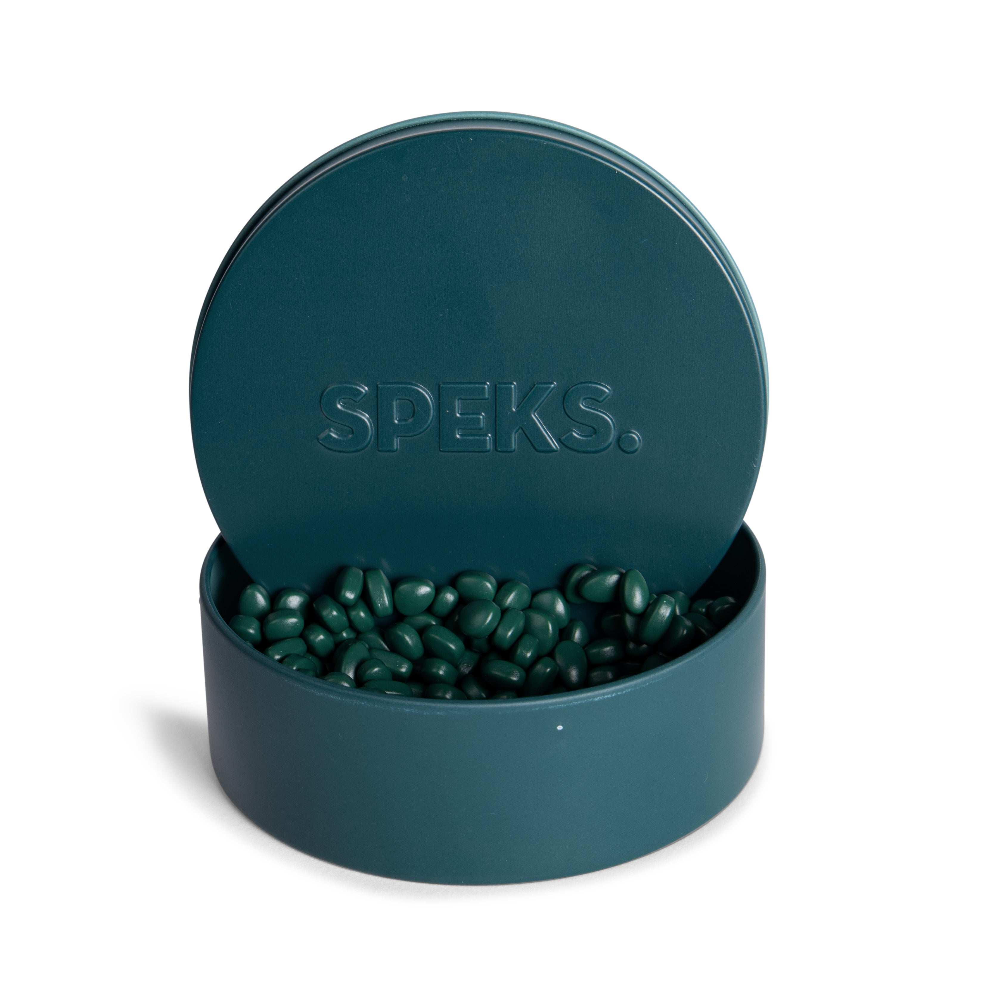 SPEKS - Mini Magnete Crags Grün 500+