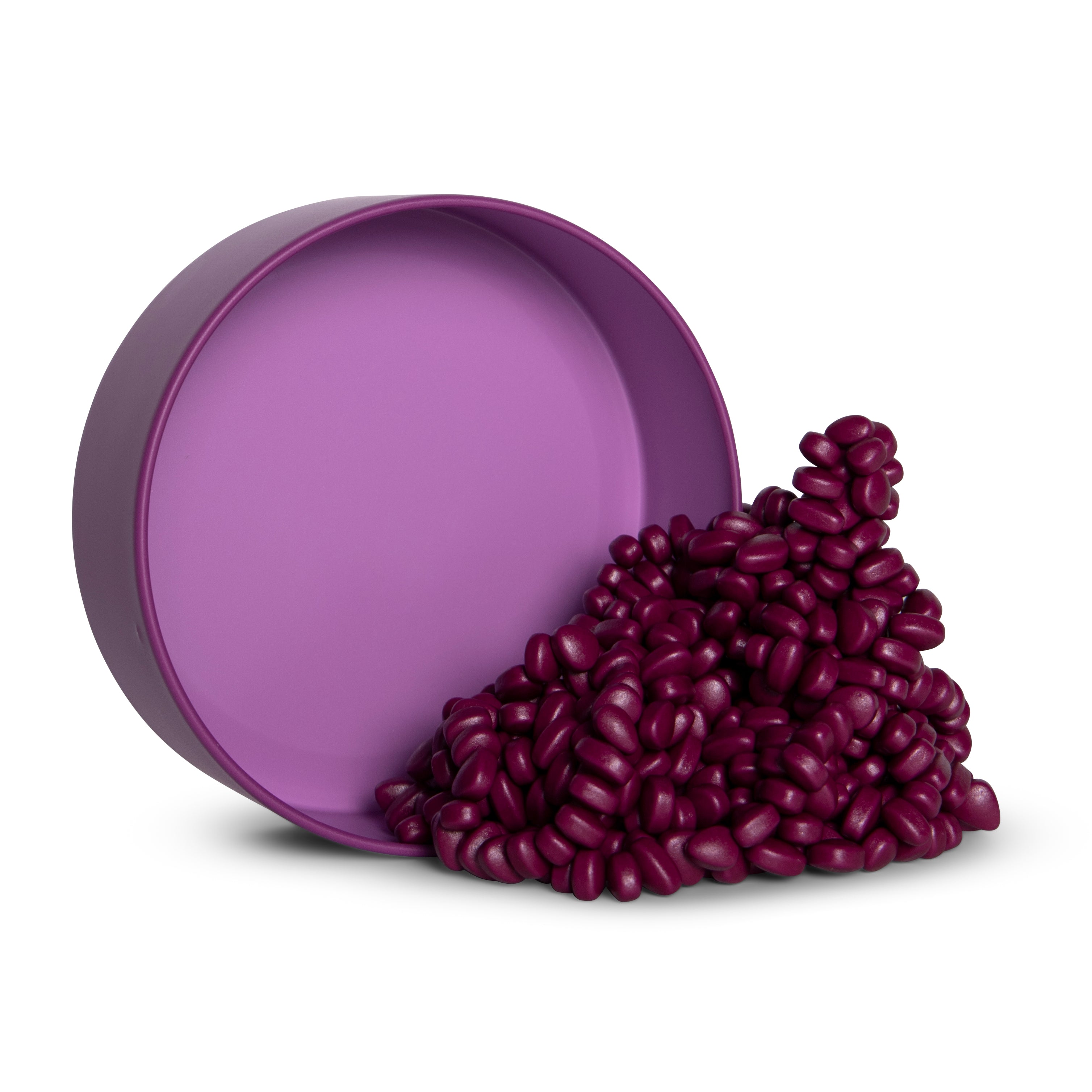 SPEKS - Mini Magnete Crags Violett 500+