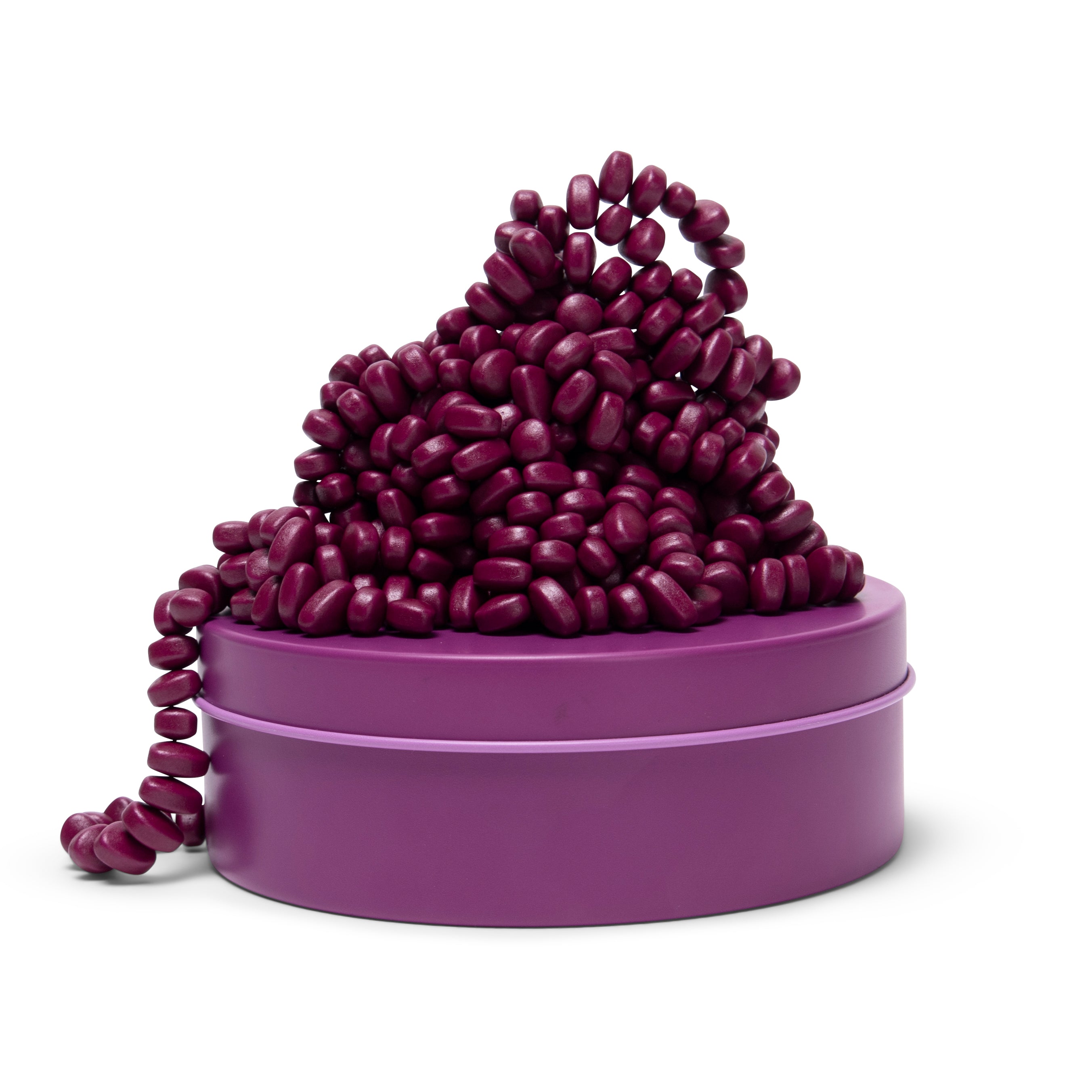 SPEKS - Mini Magnete Crags Violett 500+