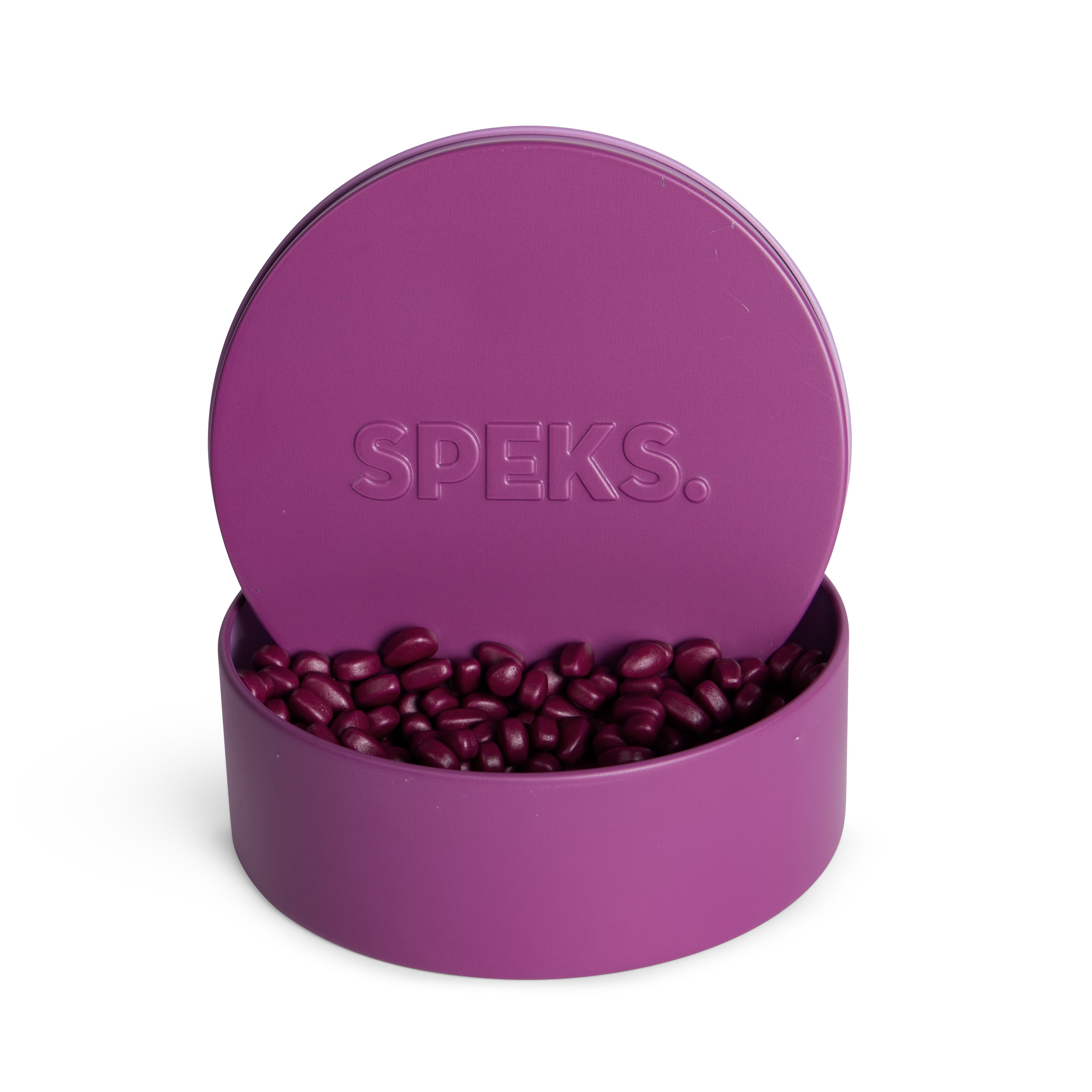 SPEKS - Mini Magnete Crags Violett 500+