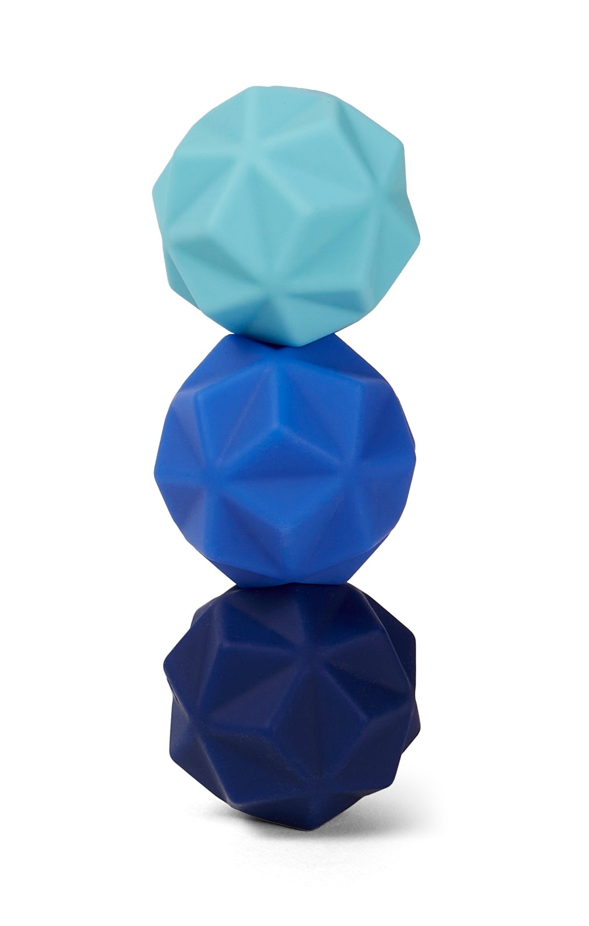SPEKS - Magnete Silikon Odds Blau