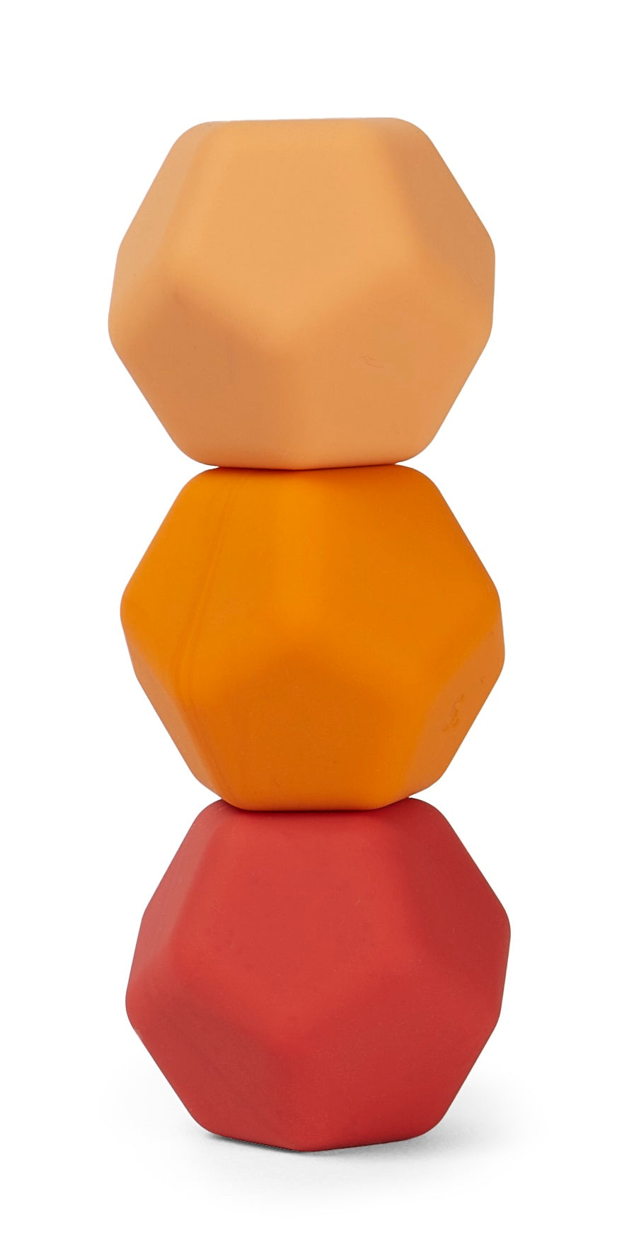 SPEKS - Magnete Silikon Odds Orange