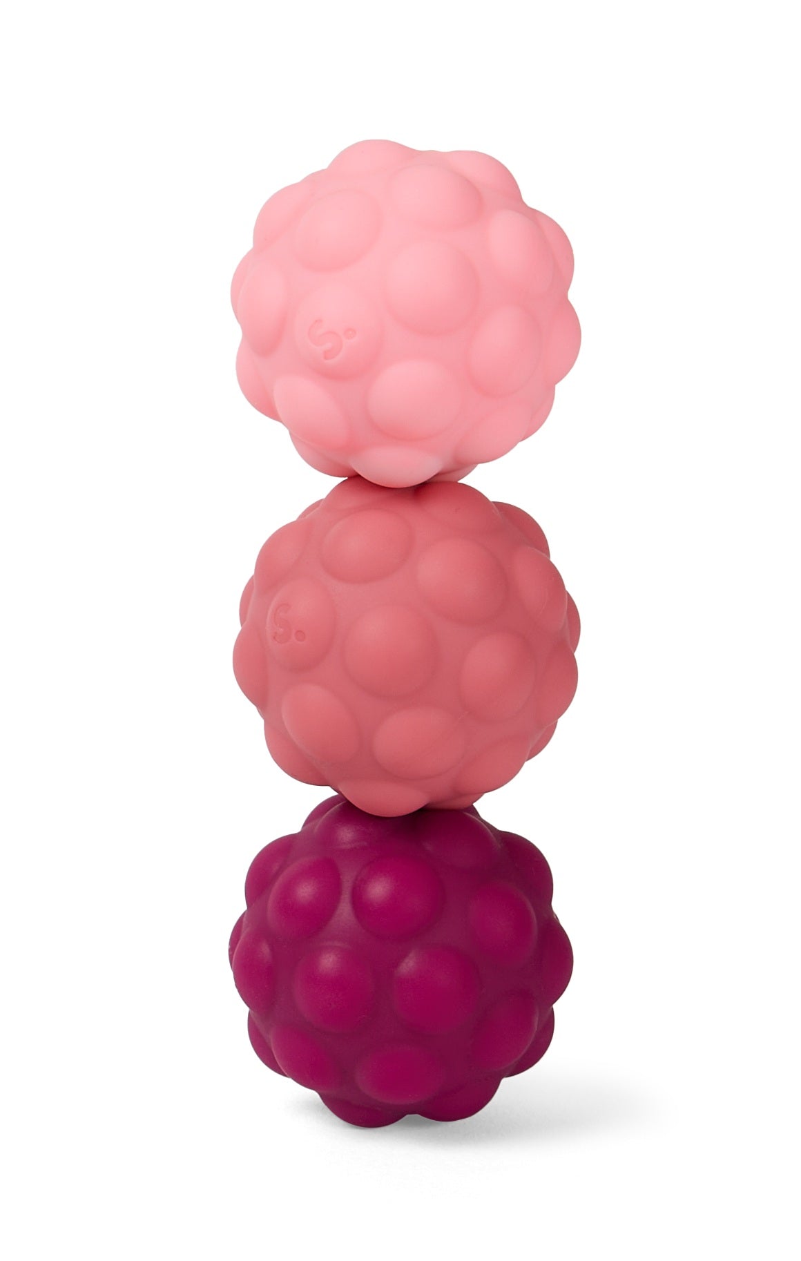 SPEKS - Magnete Silikon Odds Pink