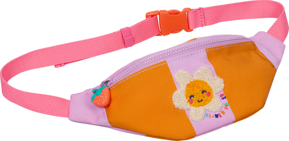 Spiegelburg - Kleine Freunde Bauchtasche Blume