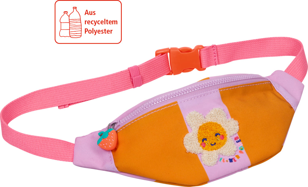 Spiegelburg - Kleine Freunde Bauchtasche Blume