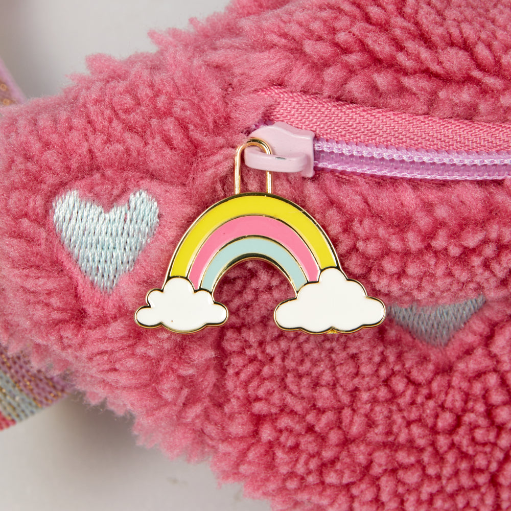 Spiegelburg - Einhorn-Paradies Bauchtasche Teddy