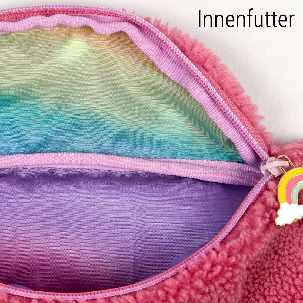 Spiegelburg - Einhorn-Paradies Bauchtasche Teddy