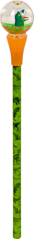 Spiegelburg - T-Rex Bleistift mit Topper