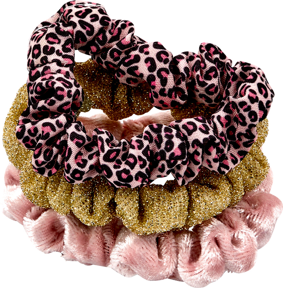 Spiegelburg - Scrunchies Leo