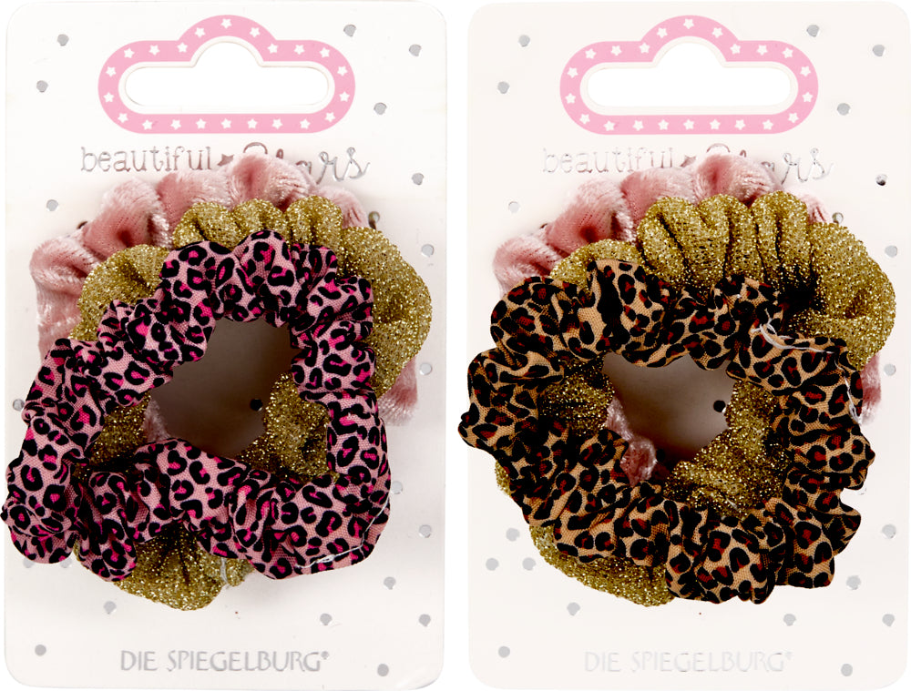 Spiegelburg - Scrunchies Leo