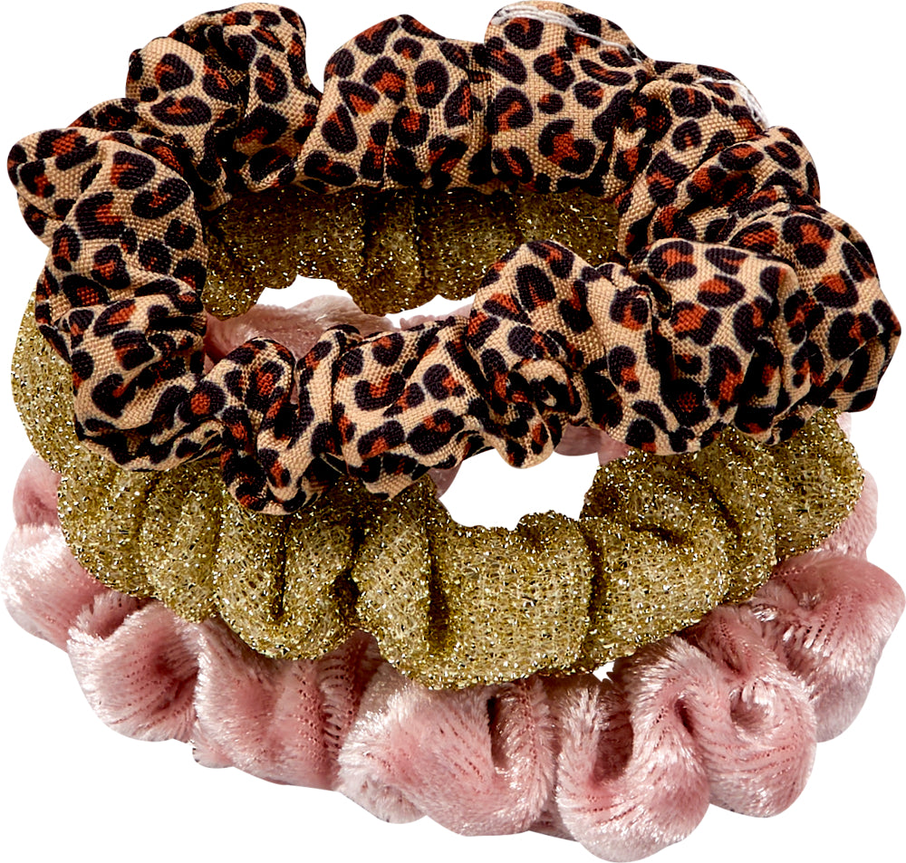Spiegelburg - Scrunchies Leo