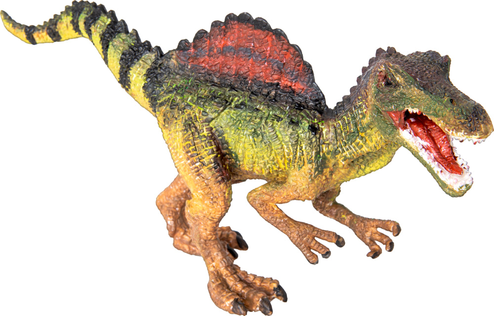 Spiegelburg - T-Rex World Design your Dinosaur Spinosaurus