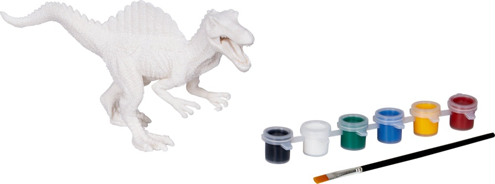 Spiegelburg - T-Rex World Design your Dinosaur Spinosaurus