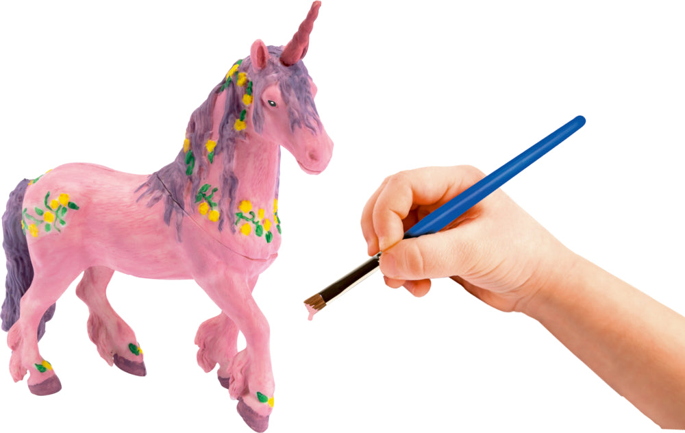 Spiegelburg - Einhorn-Paradies Design your unicorn