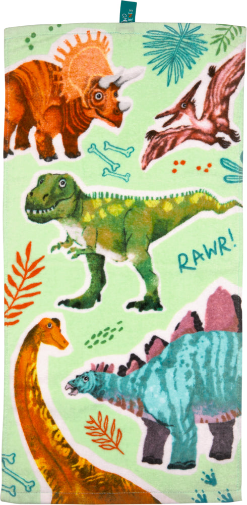 Spiegelburg - Dino Friends: Zauberhandtuch