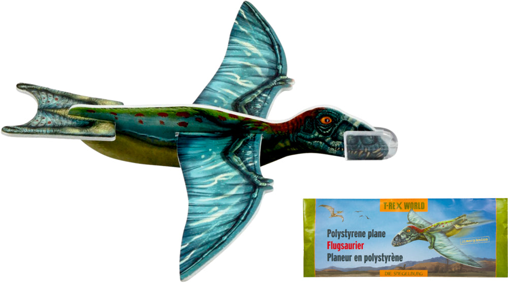 Spiegelburg - T-Rex Flugsaurier 