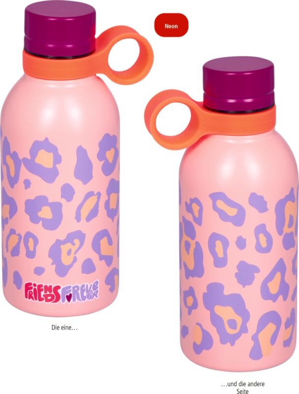 Spiegelburg - FRIENDS FOREVER Edelstahlflasche