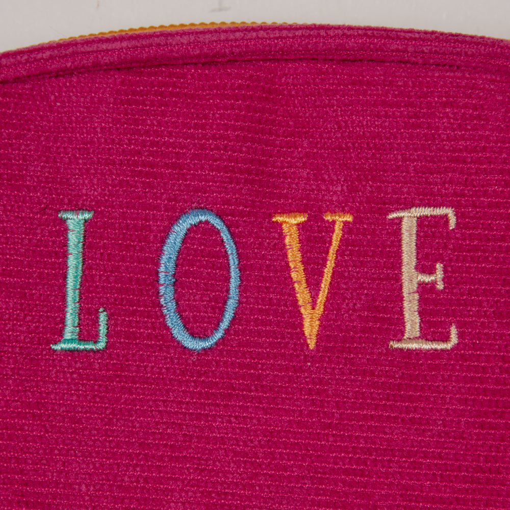 Spiegelburg - Pferdefreunde Geldbeutel Love