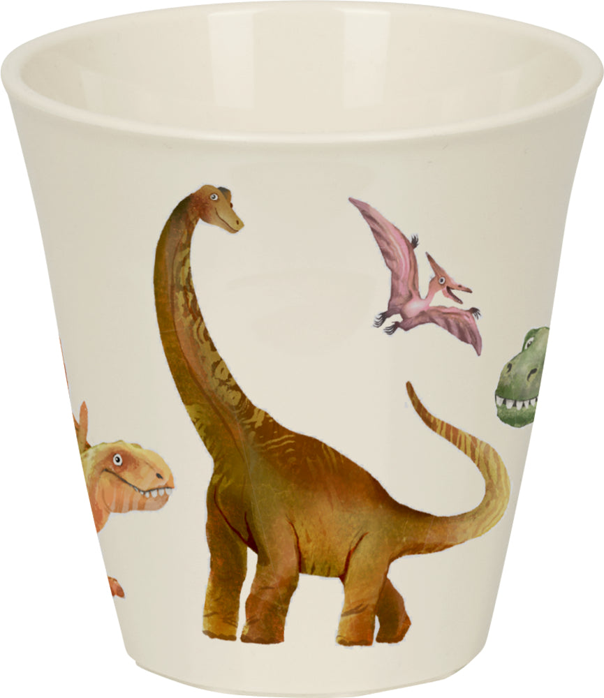 Spiegelburg - Geschirr Geschenkset: Dino Friends
